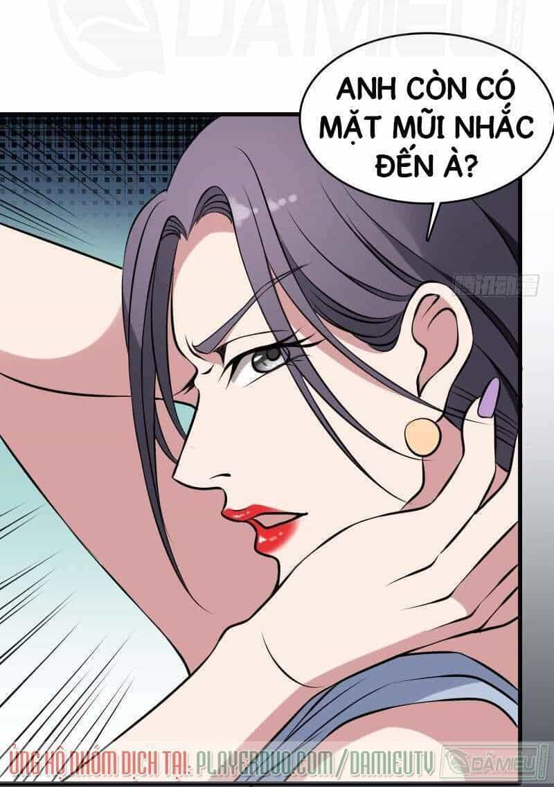 Văn Âm Sư - Chương 7 - ảnh 6