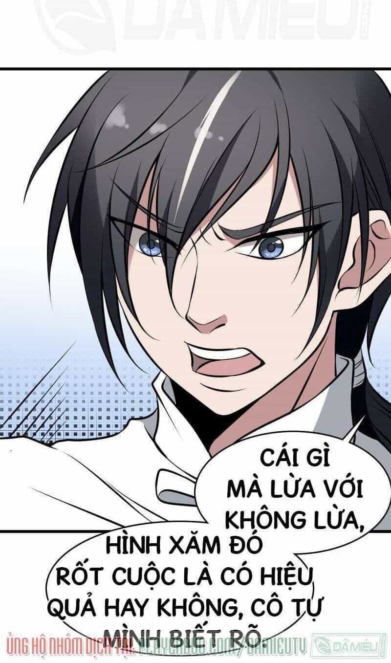 Văn Âm Sư - Chương 7 - ảnh 8