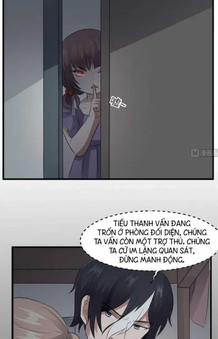 Văn Âm Sư - Chương 70 - ảnh 11