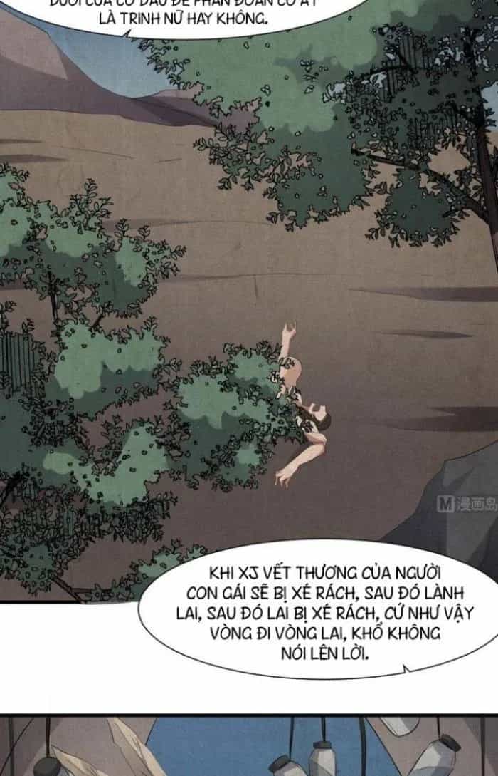Văn Âm Sư - Chương 71 - ảnh 13