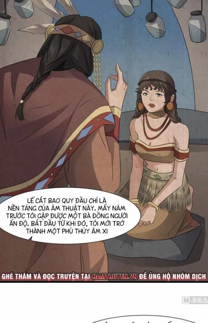 Văn Âm Sư - Chương 71 - ảnh 14