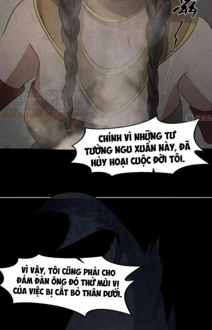 Văn Âm Sư - Chương 71 - ảnh 18