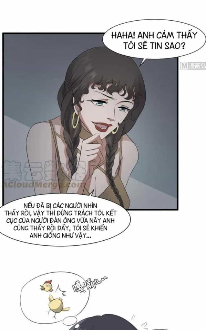 Văn Âm Sư - Chương 71 - ảnh 3