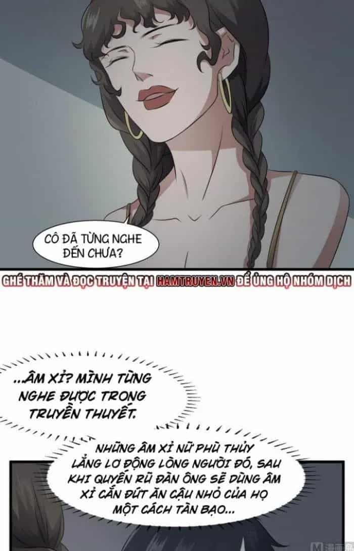 Văn Âm Sư - Chương 71 - ảnh 7