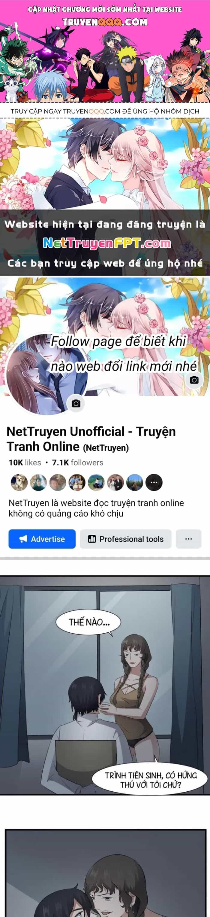 Văn Âm Sư - Chương 72 - ảnh 1
