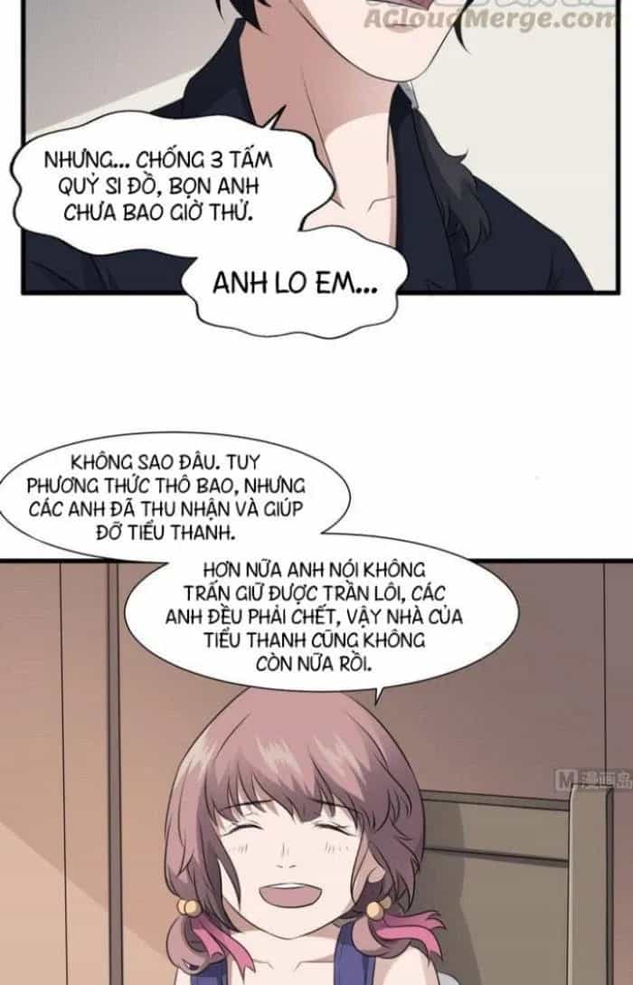 Văn Âm Sư - Chương 74 - ảnh 13