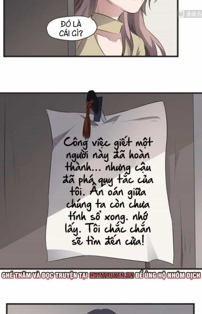 Văn Âm Sư - Chương 74 - ảnh 2