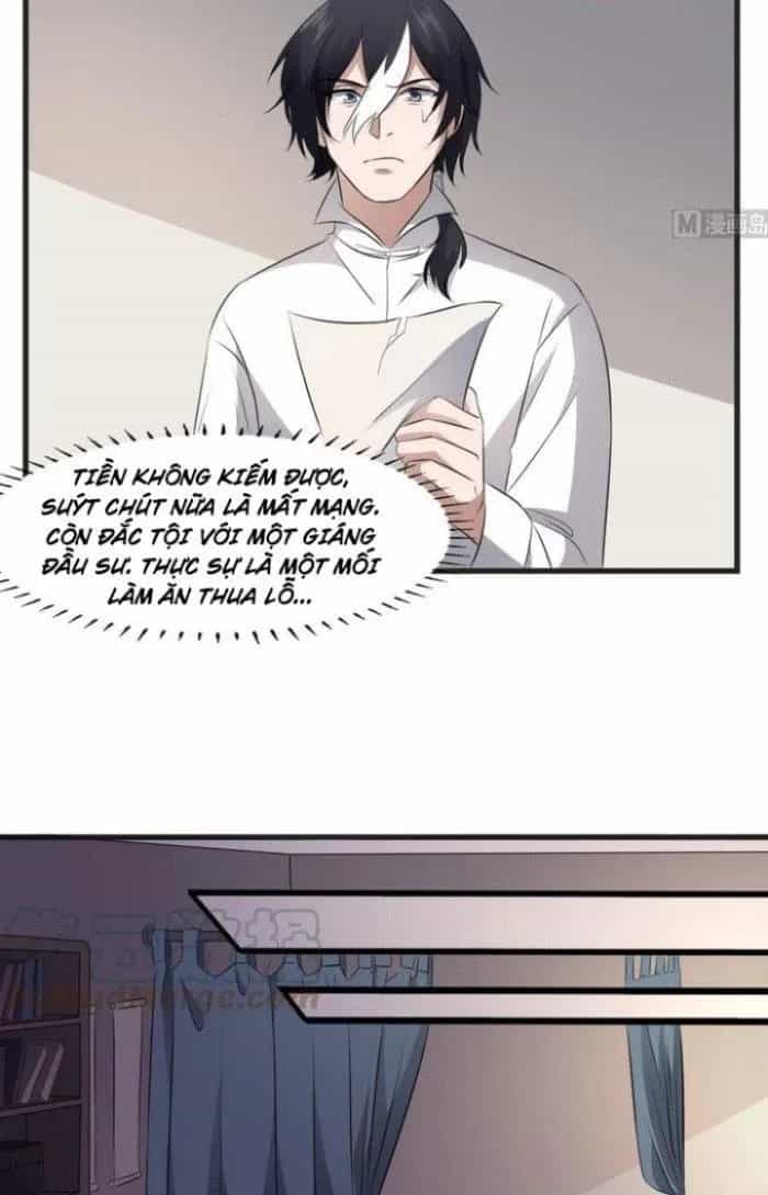 Văn Âm Sư - Chương 74 - ảnh 3