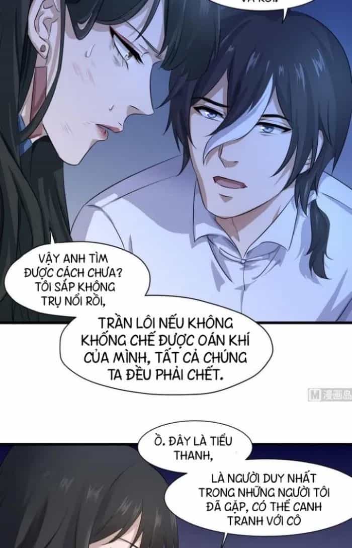 Văn Âm Sư - Chương 75 - ảnh 5