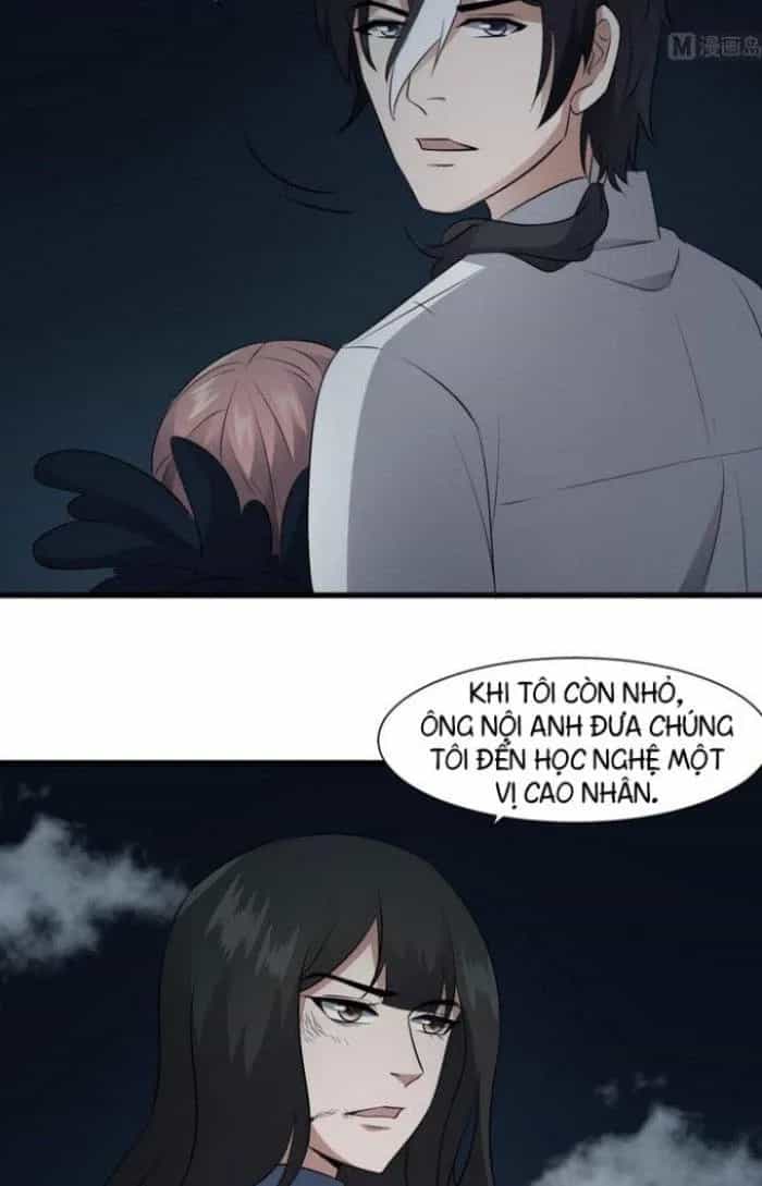 Văn Âm Sư - Chương 77 - ảnh 2