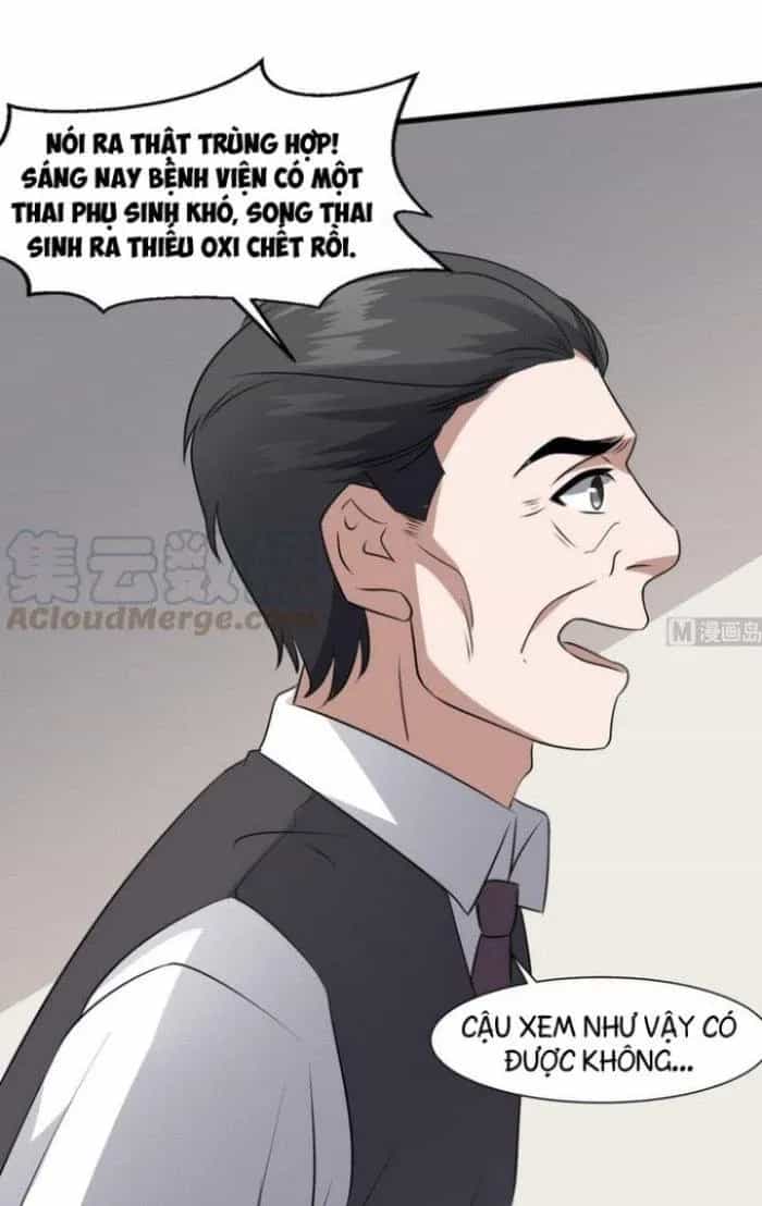 Văn Âm Sư - Chương 78 - ảnh 6