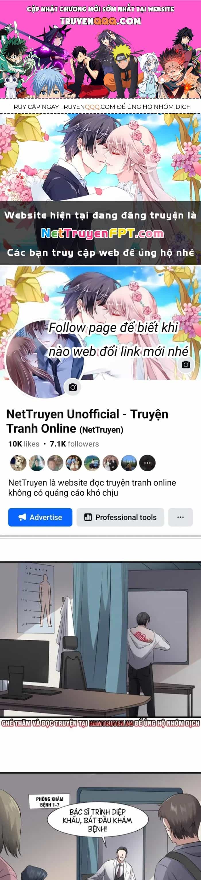 Văn Âm Sư - Chương 79 - ảnh 1