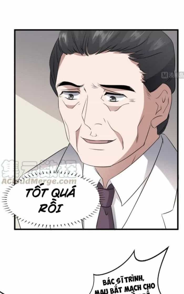 Văn Âm Sư - Chương 79 - ảnh 17