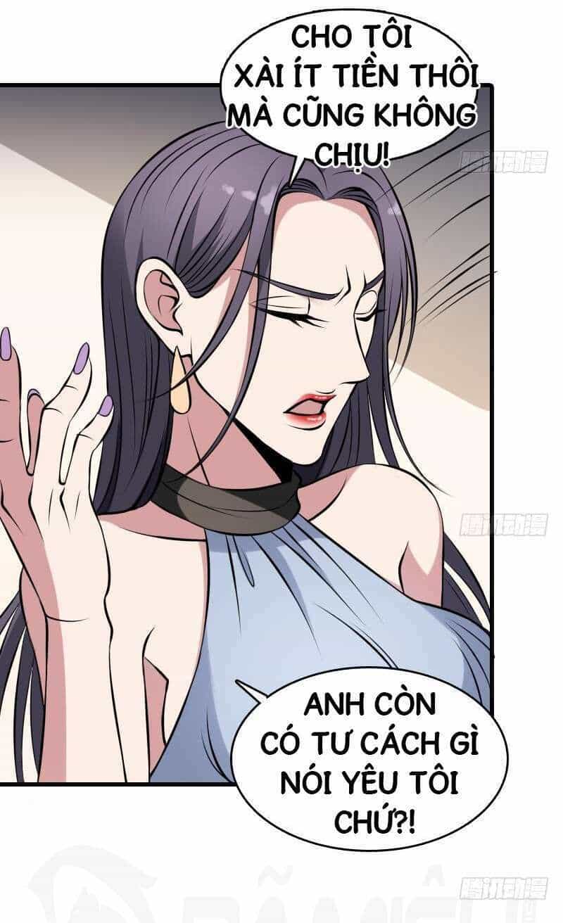 Văn Âm Sư - Chương 8 - ảnh 5