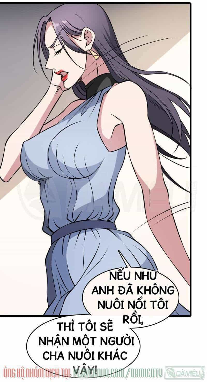 Văn Âm Sư - Chương 8 - ảnh 8