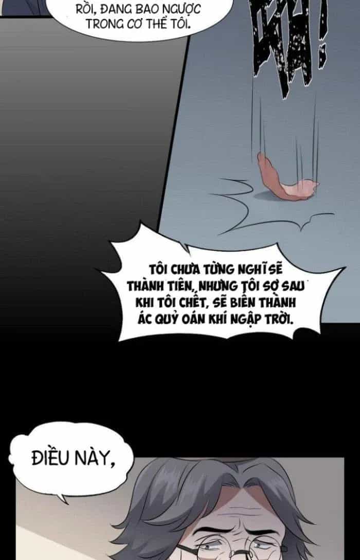 Văn Âm Sư - Chương 80 - ảnh 4
