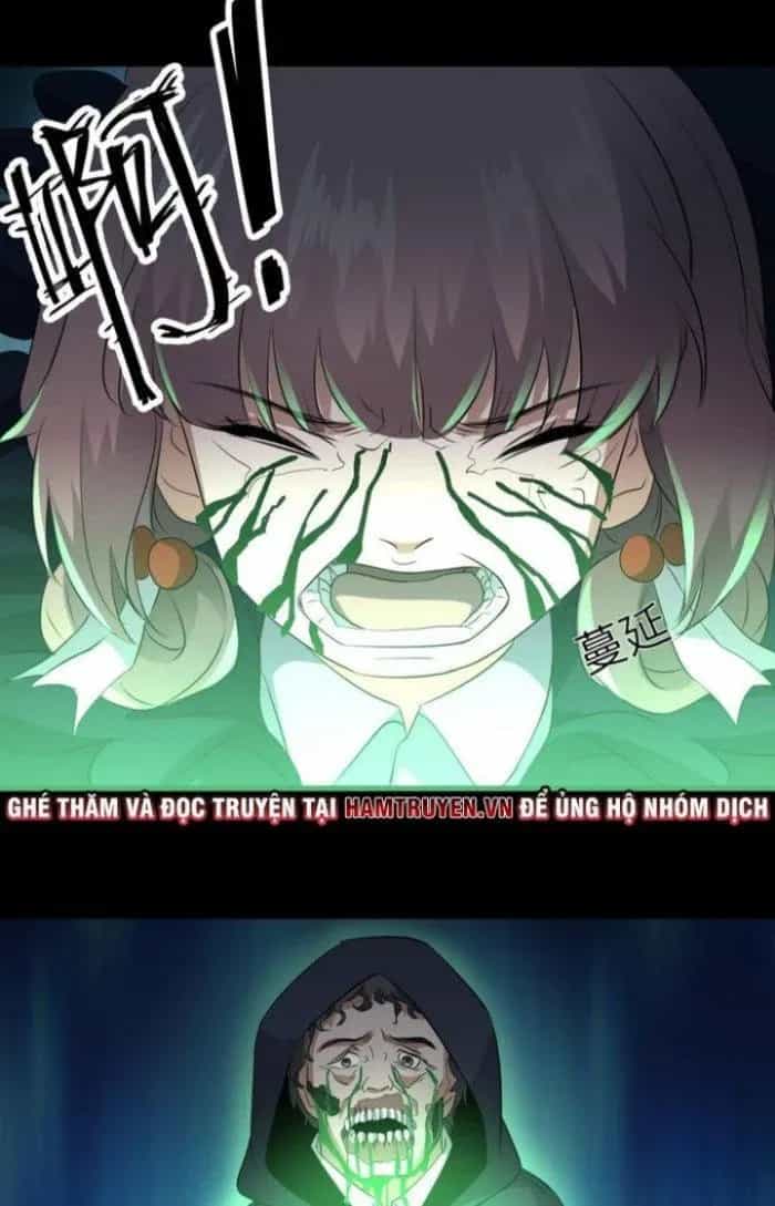 Văn Âm Sư - Chương 82 - ảnh 15