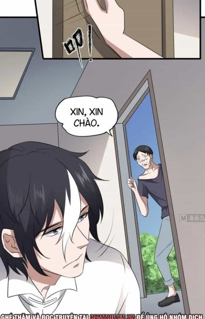 Văn Âm Sư - Chương 83 - ảnh 5