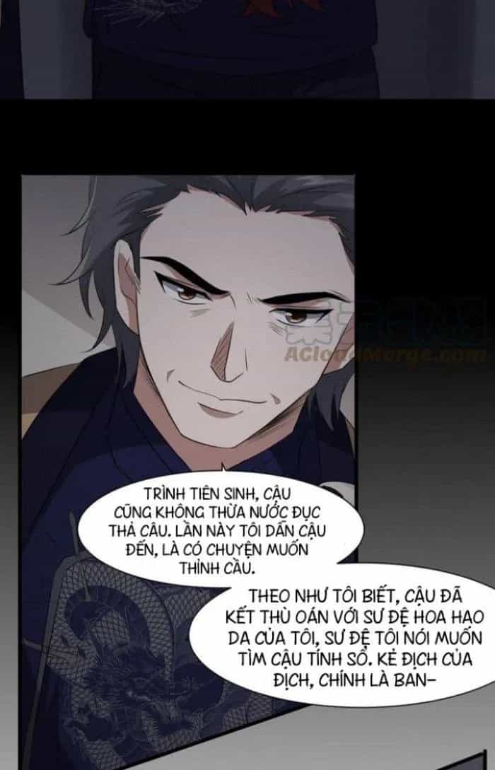 Văn Âm Sư - Chương 85 - ảnh 17