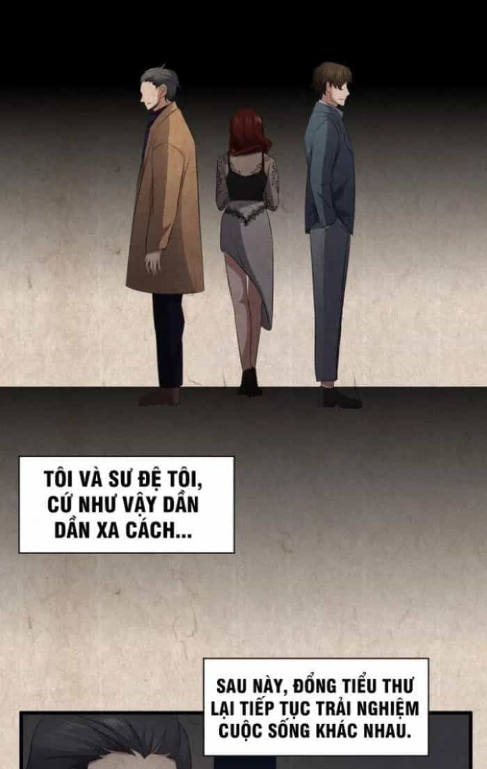 Văn Âm Sư - Chương 86 - ảnh 10