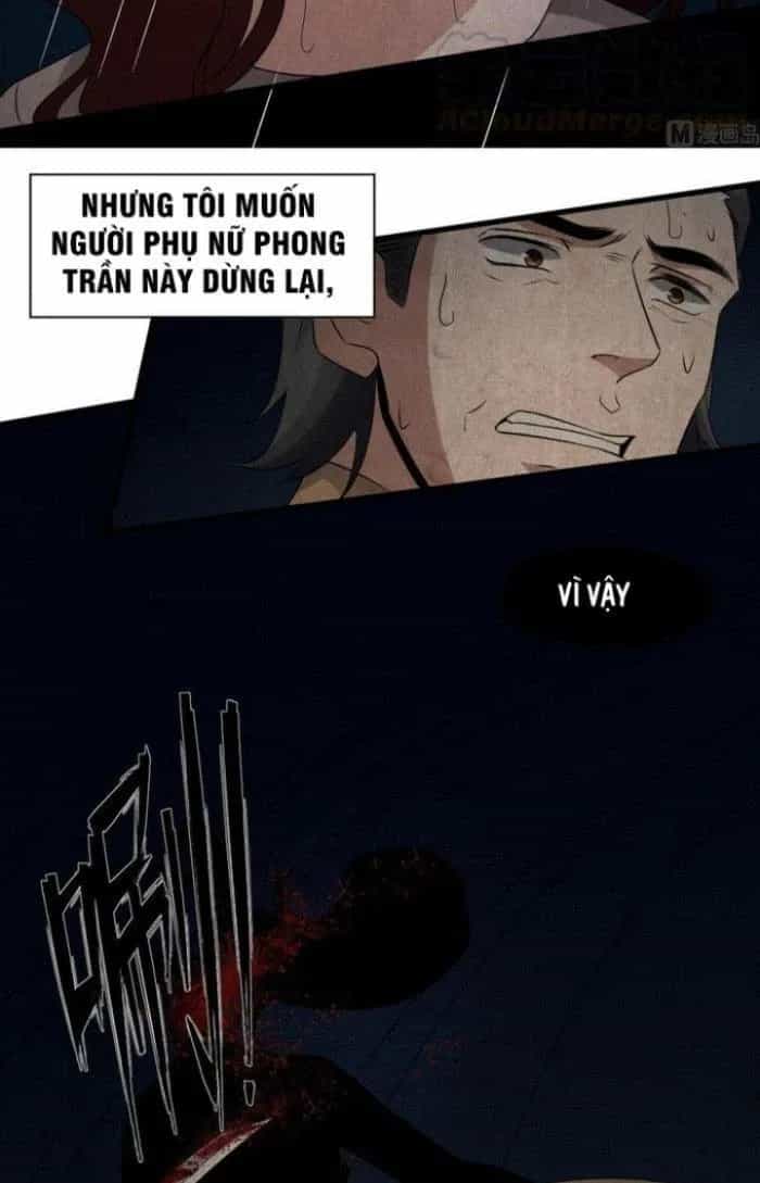Văn Âm Sư - Chương 86 - ảnh 14