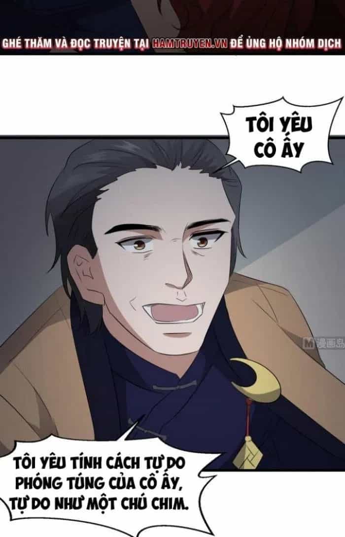 Văn Âm Sư - Chương 86 - ảnh 20