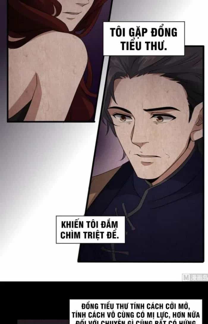 Văn Âm Sư - Chương 86 - ảnh 4