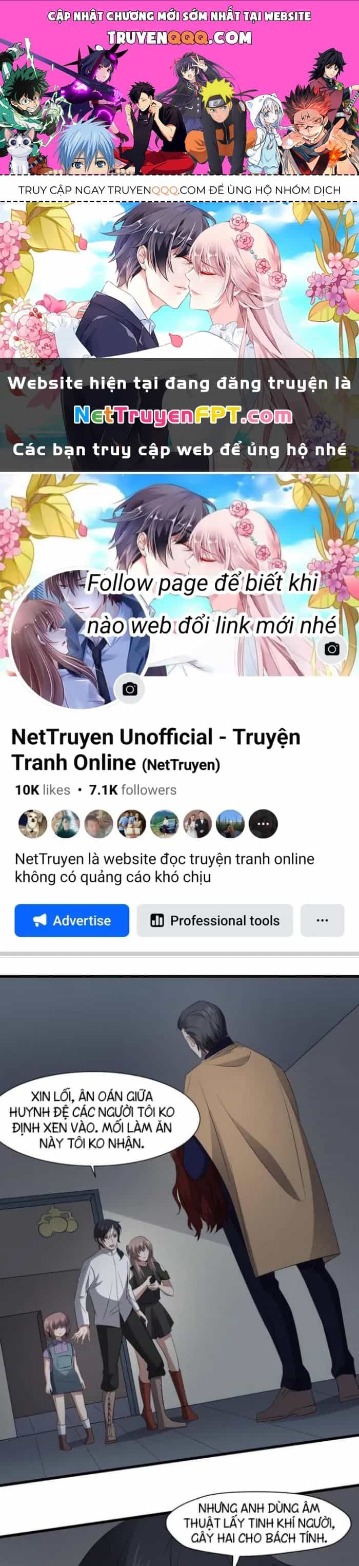 Văn Âm Sư - Chương 87 - ảnh 1