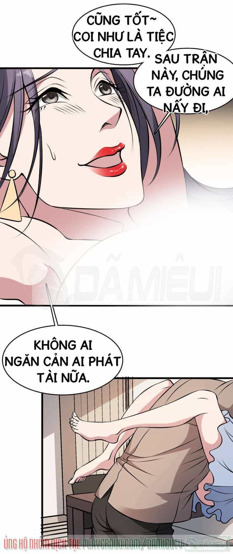 Văn Âm Sư - Chương 9 - ảnh 2