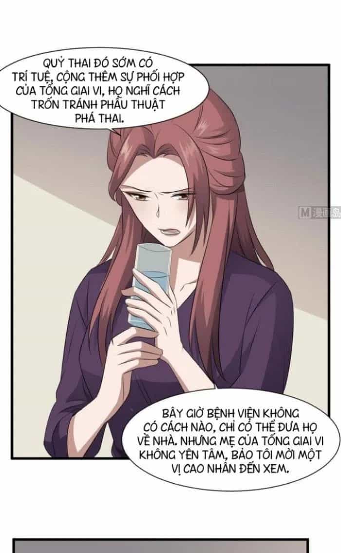 Văn Âm Sư - Chương 90 - ảnh 11