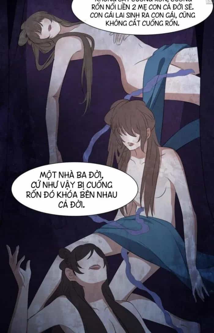 Văn Âm Sư - Chương 90 - ảnh 8