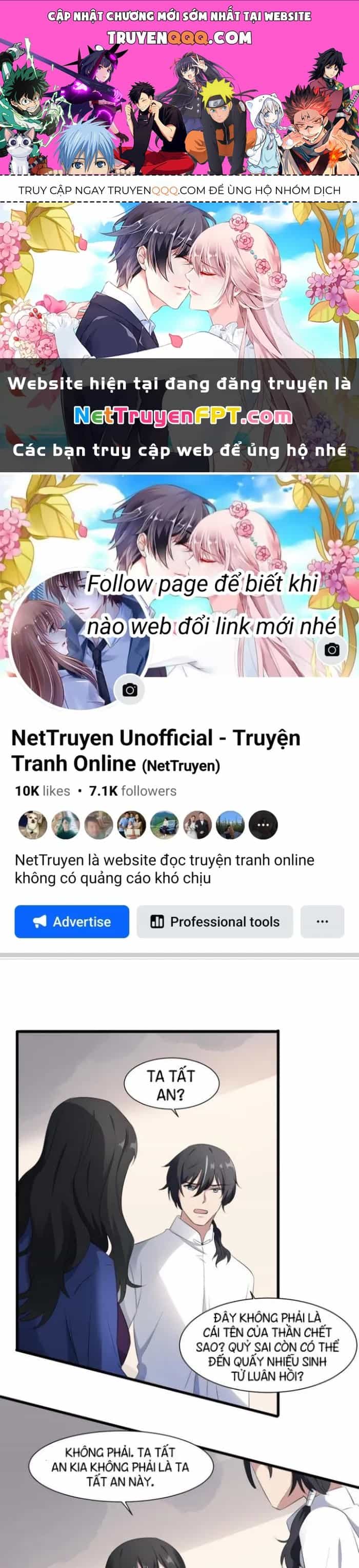 Văn Âm Sư - Chương 91 - ảnh 1