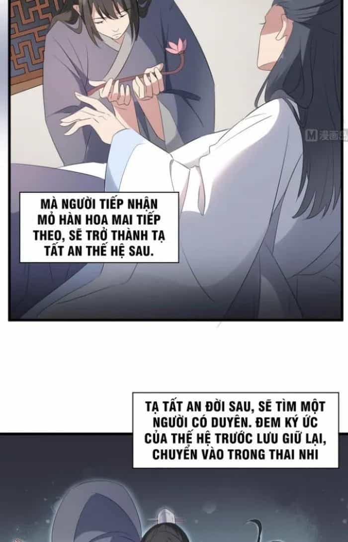 Văn Âm Sư - Chương 91 - ảnh 7