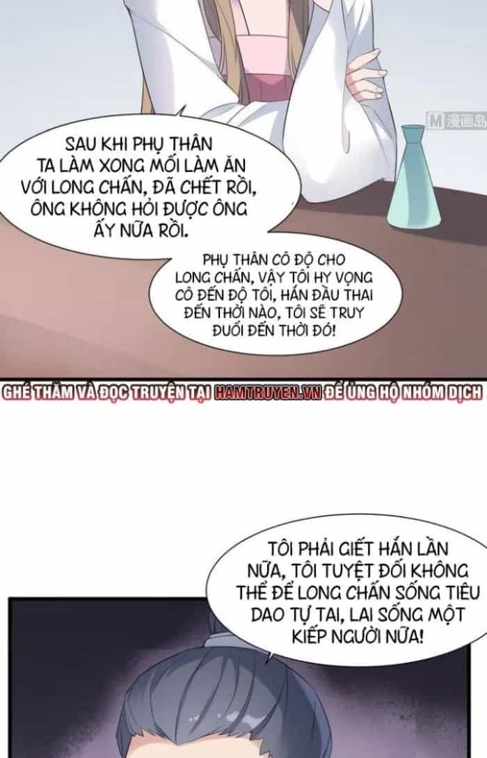Văn Âm Sư - Chương 93 - ảnh 10
