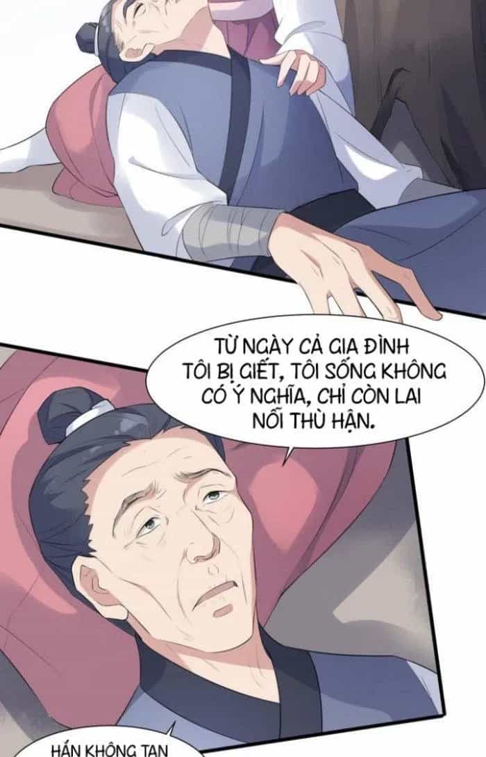 Văn Âm Sư - Chương 93 - ảnh 18