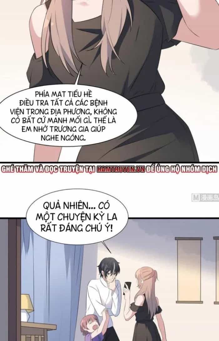 Văn Âm Sư - Chương 94 - ảnh 12