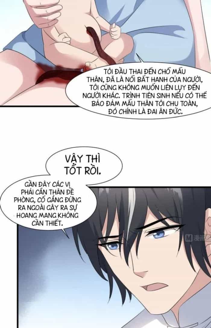 Văn Âm Sư - Chương 94 - ảnh 8
