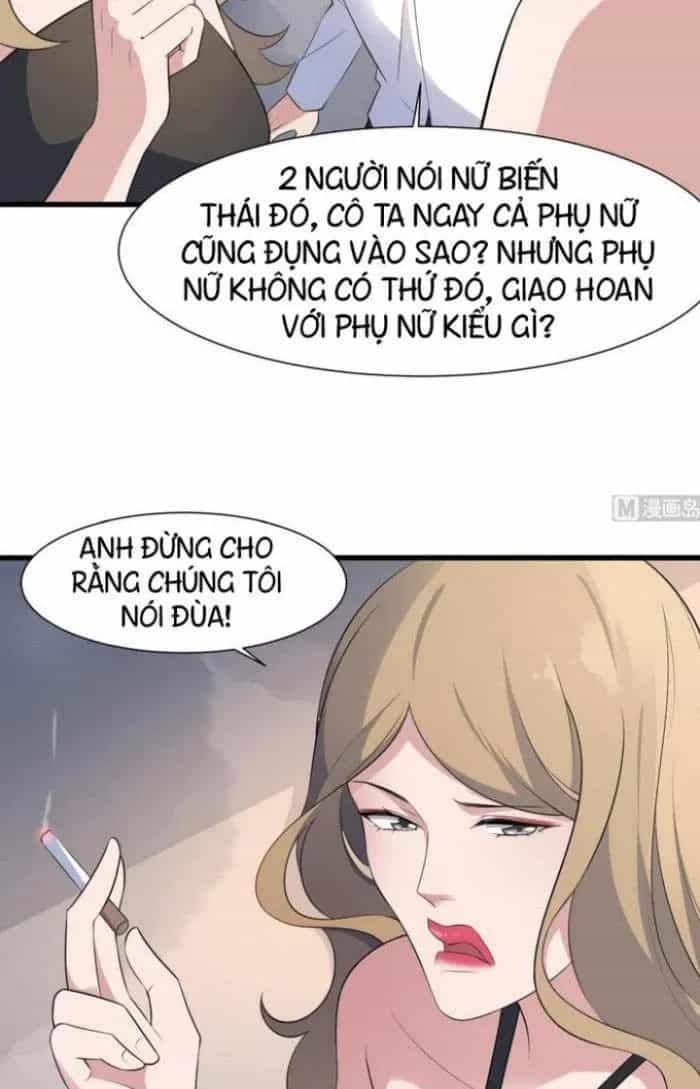 Văn Âm Sư - Chương 95 - ảnh 8