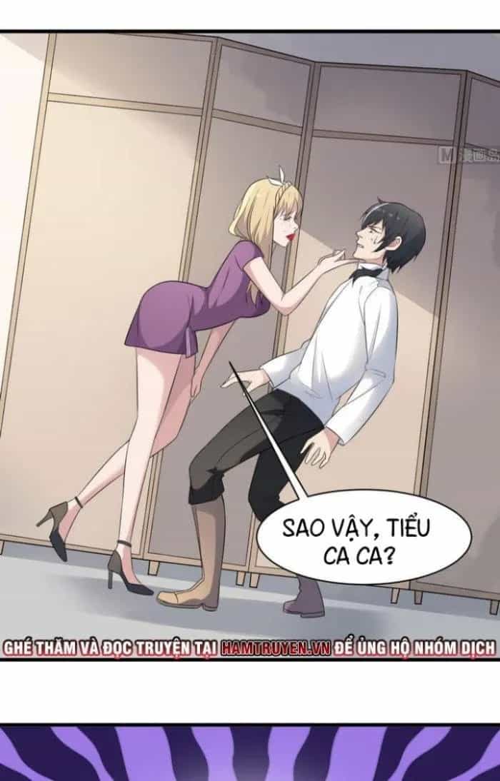 Văn Âm Sư - Chương 98 - ảnh 14