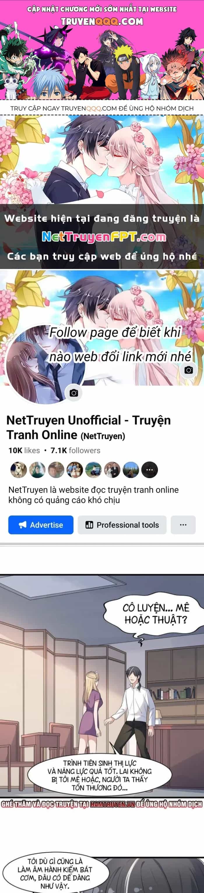 Văn Âm Sư - Chương 99 - ảnh 1