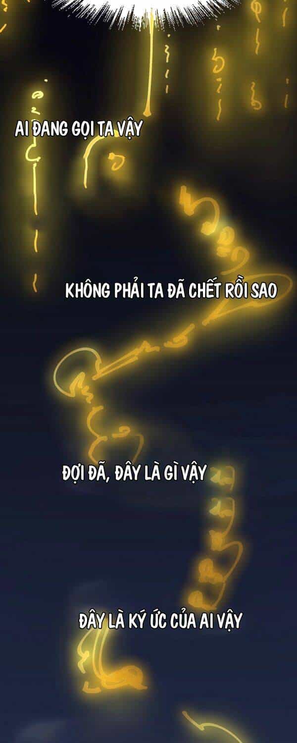 Vạn Cổ Chí Tôn - Chương 1 - ảnh 5