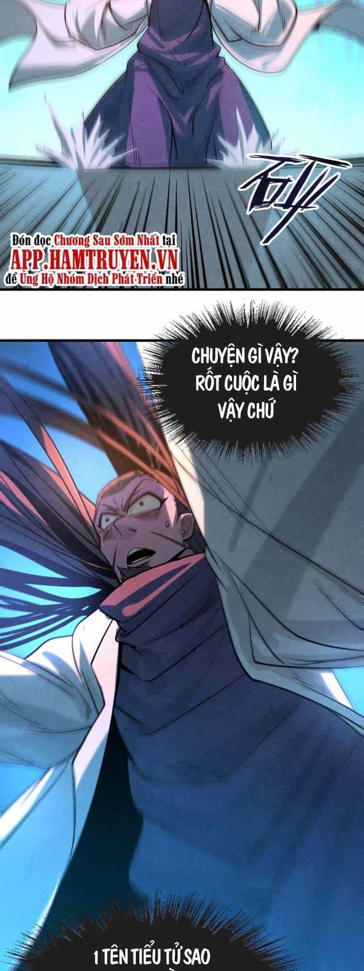 Vạn Cổ Chí Tôn - Chương 10 - ảnh 28