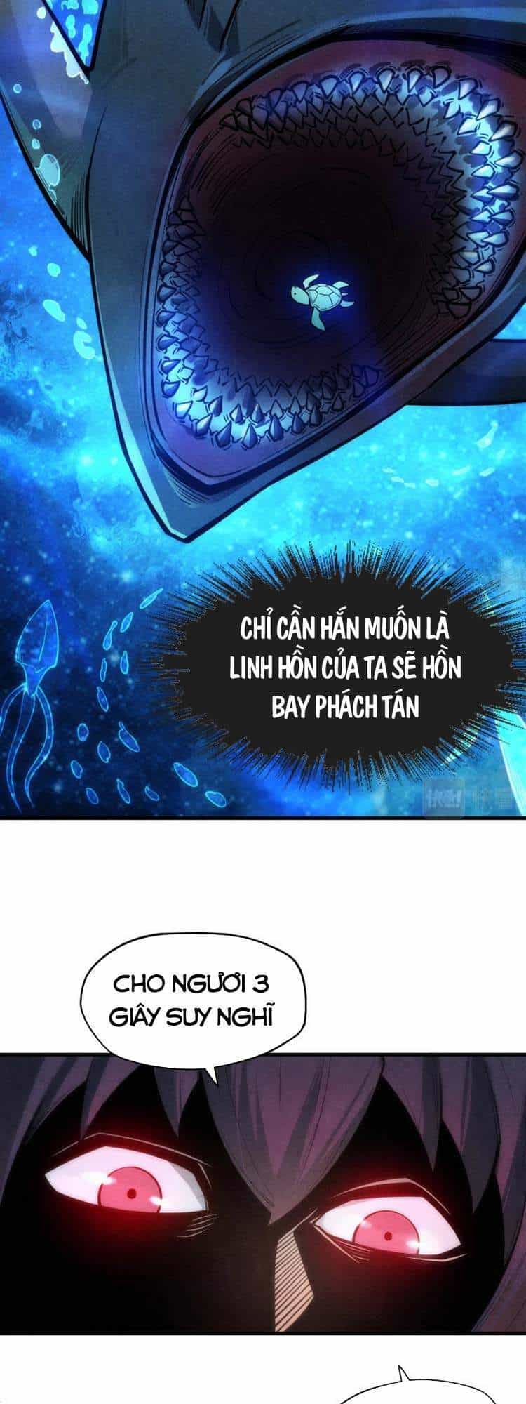 Vạn Cổ Chí Tôn - Chương 10 - ảnh 30