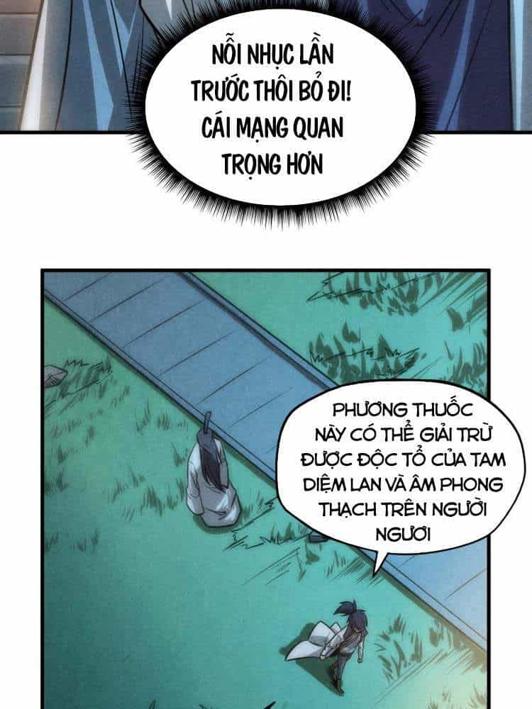 Vạn Cổ Chí Tôn - Chương 10 - ảnh 6