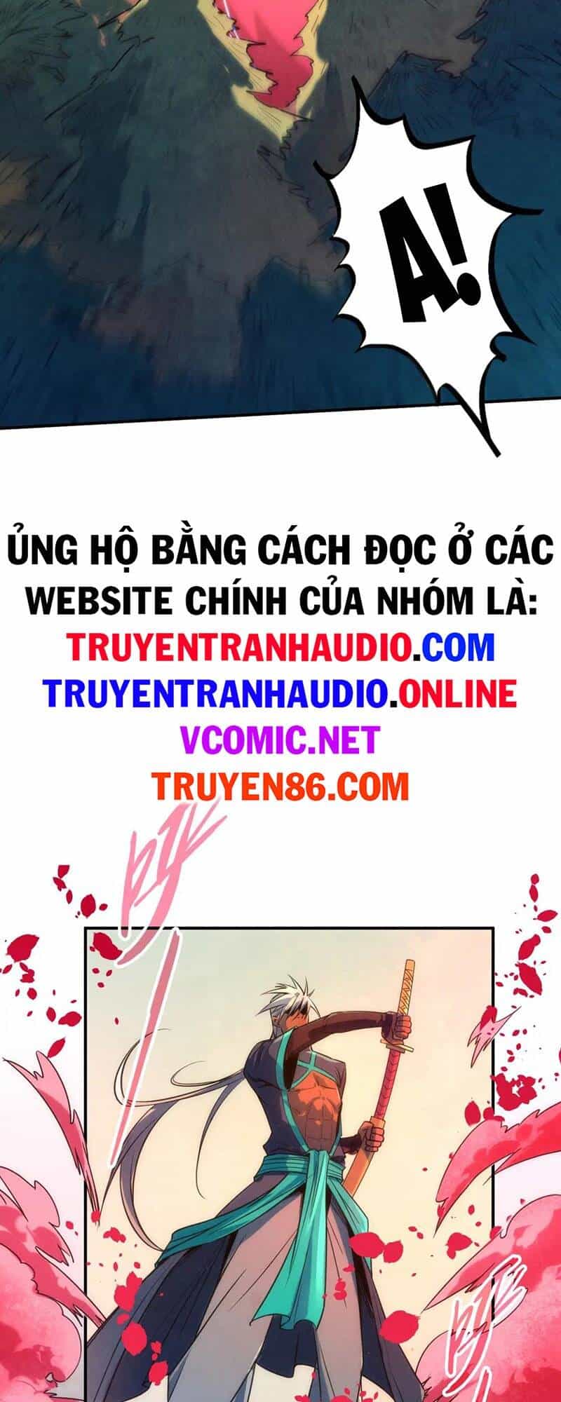 Vạn Cổ Chí Tôn - Chương 100 - ảnh 18