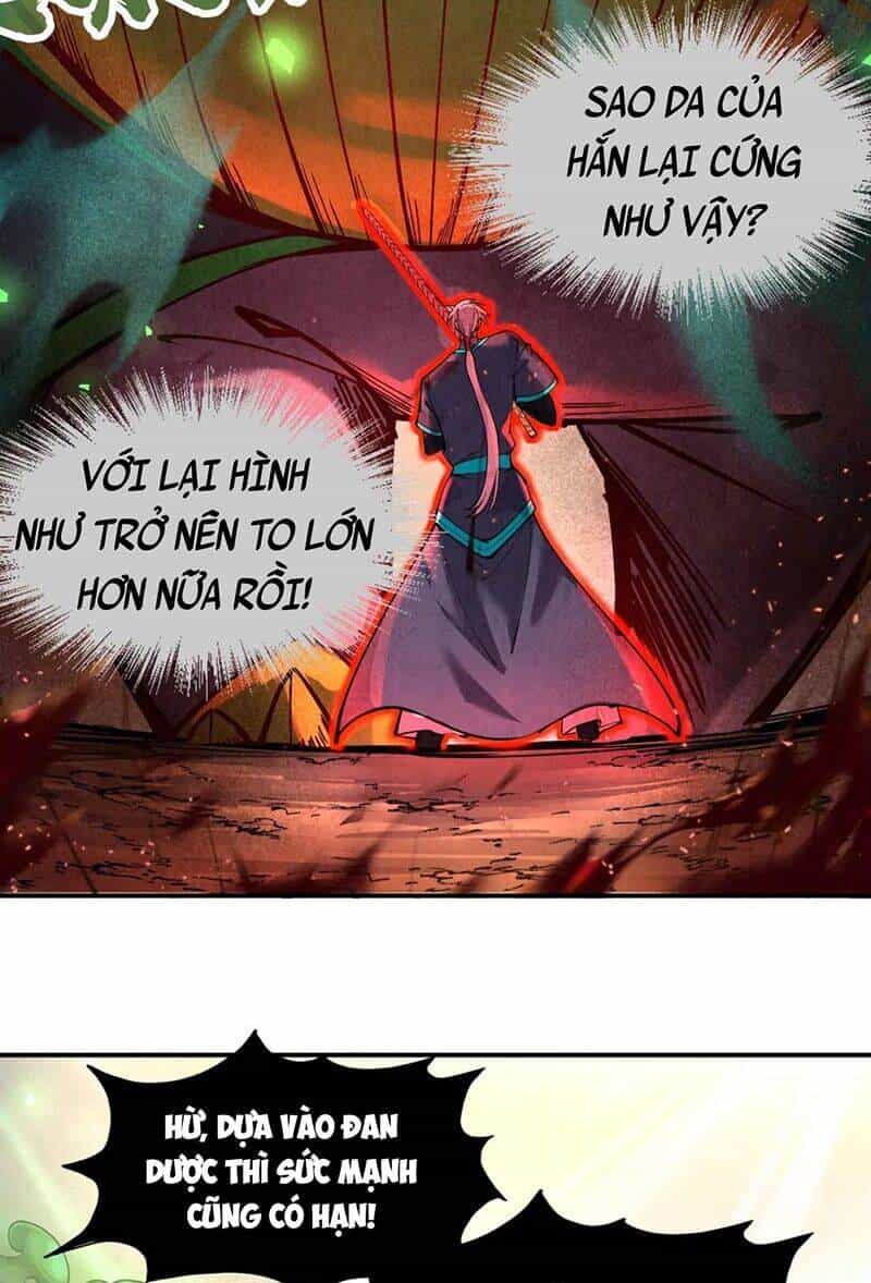 Vạn Cổ Chí Tôn - Chương 101 - ảnh 17
