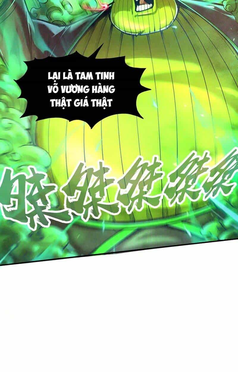 Vạn Cổ Chí Tôn - Chương 101 - ảnh 19