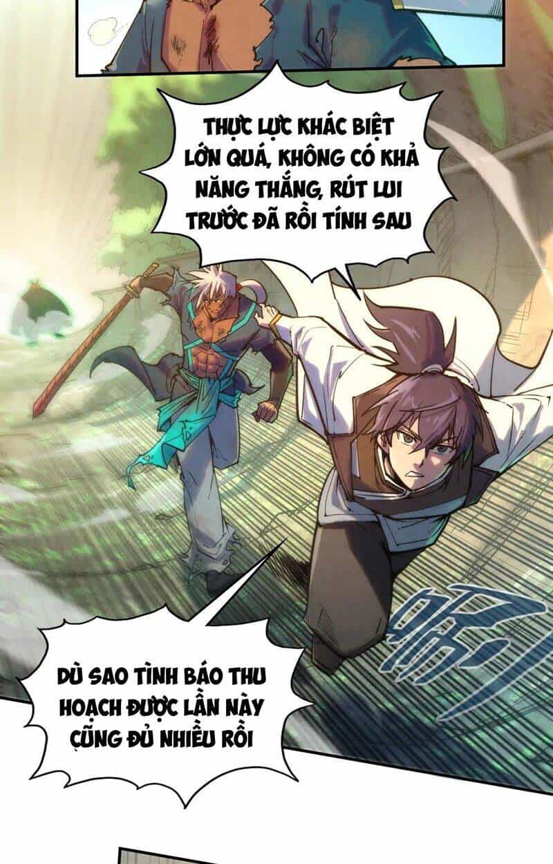 Vạn Cổ Chí Tôn - Chương 101 - ảnh 27