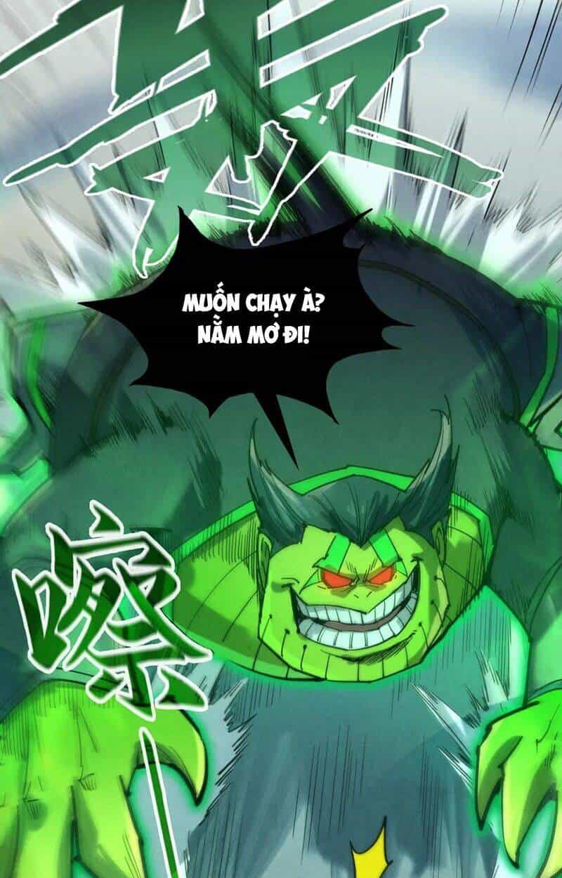 Vạn Cổ Chí Tôn - Chương 101 - ảnh 29