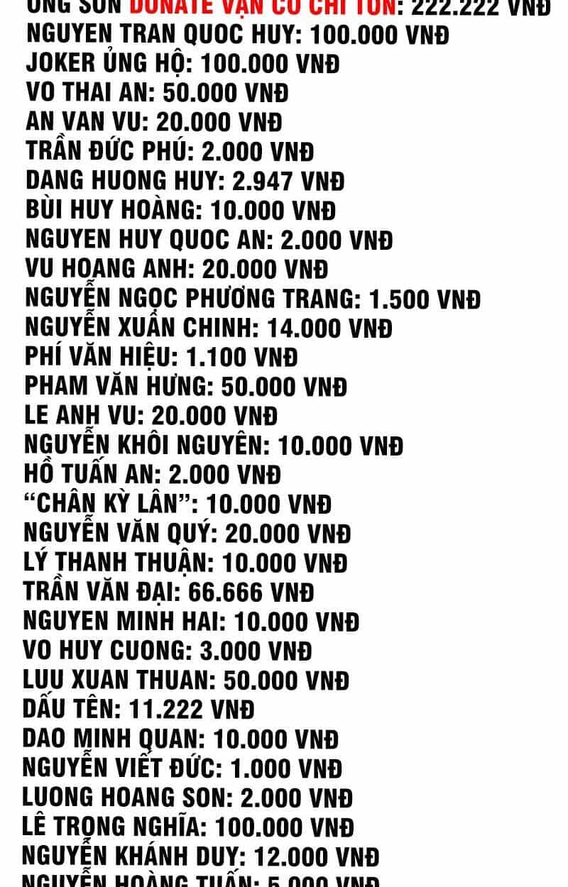 Vạn Cổ Chí Tôn - Chương 101 - ảnh 3